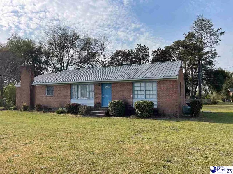 3617 Old Wire Road, Wallace, SC 29596