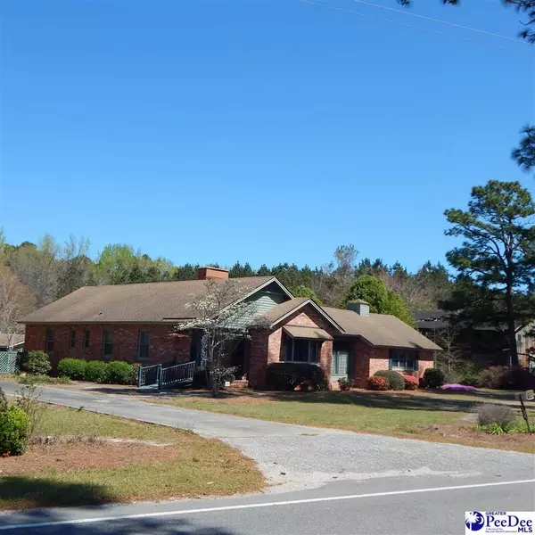 349 Lynch road, Coward, SC 29530