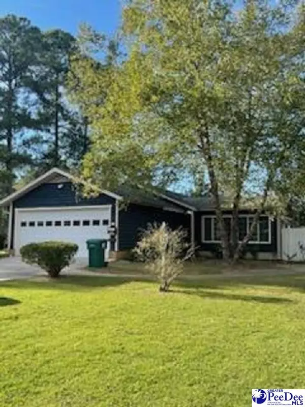 Cheraw, SC 29520,108 Calhoun Drive