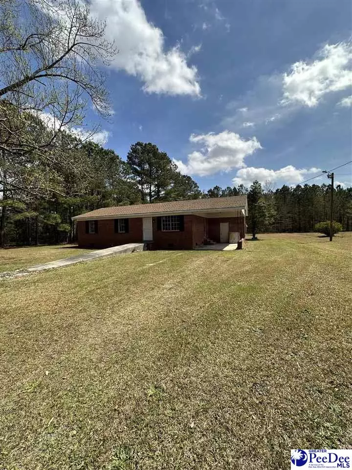 Lake View, SC 29563,1016 McCoy Road
