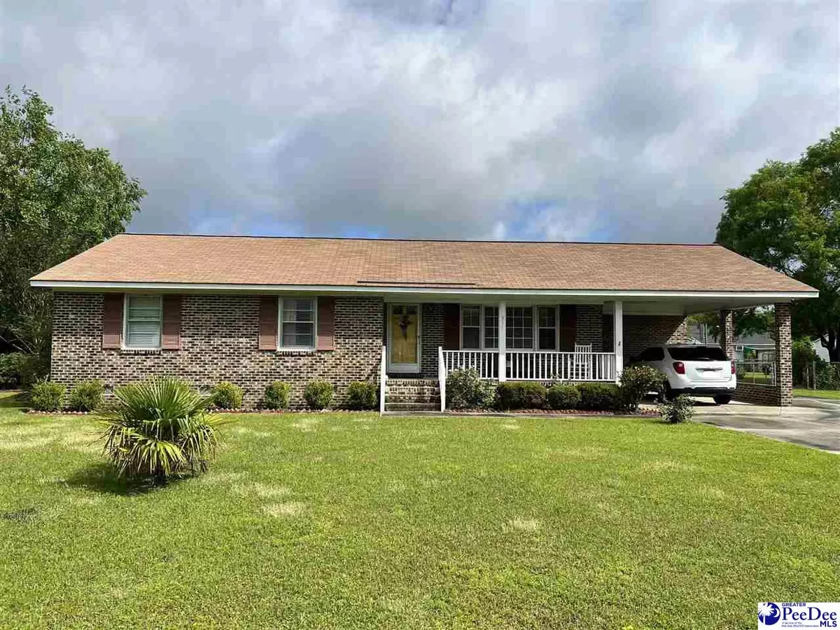 Mullins, SC 29574,311 Stephen Ct.