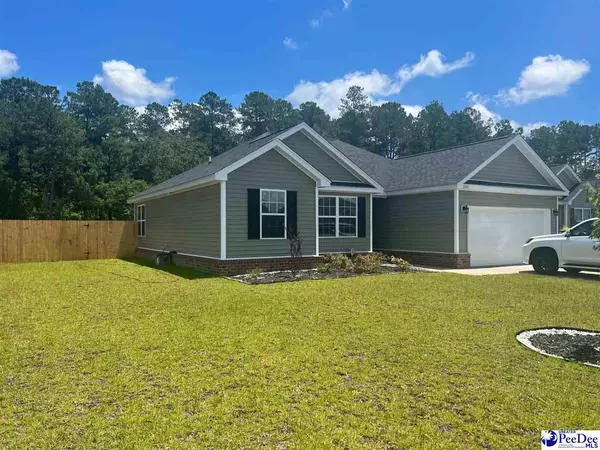 3200 Haven Straits, Florence, SC 29505