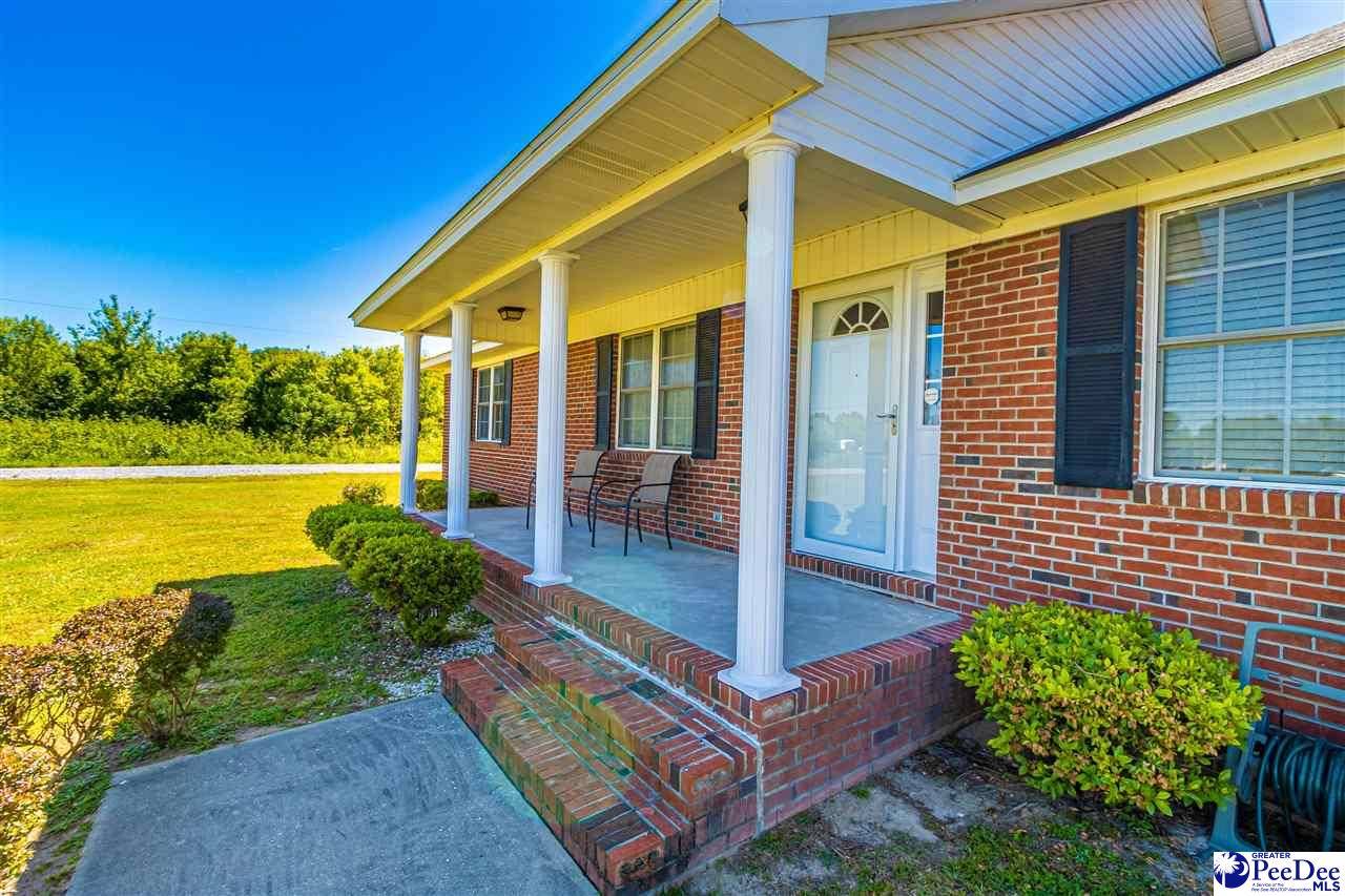 Bennettsville, SC 29512,1100 Academy Road