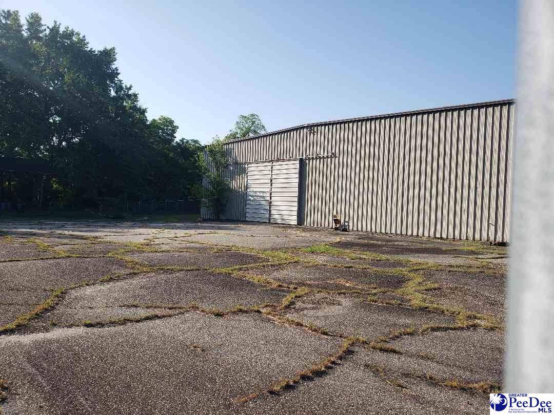 Mullins, SC 29574,501 E McIntyre Street