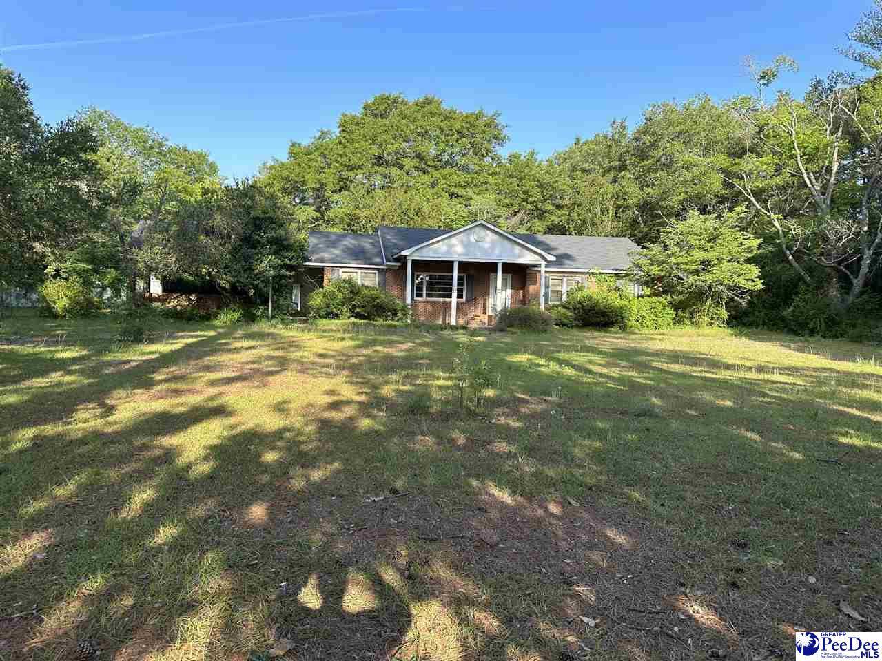 2384 Hwy 52 S, Cheraw, SC 29520
