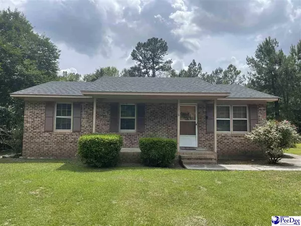 116 Redus Barr St, Lake City, SC 29560