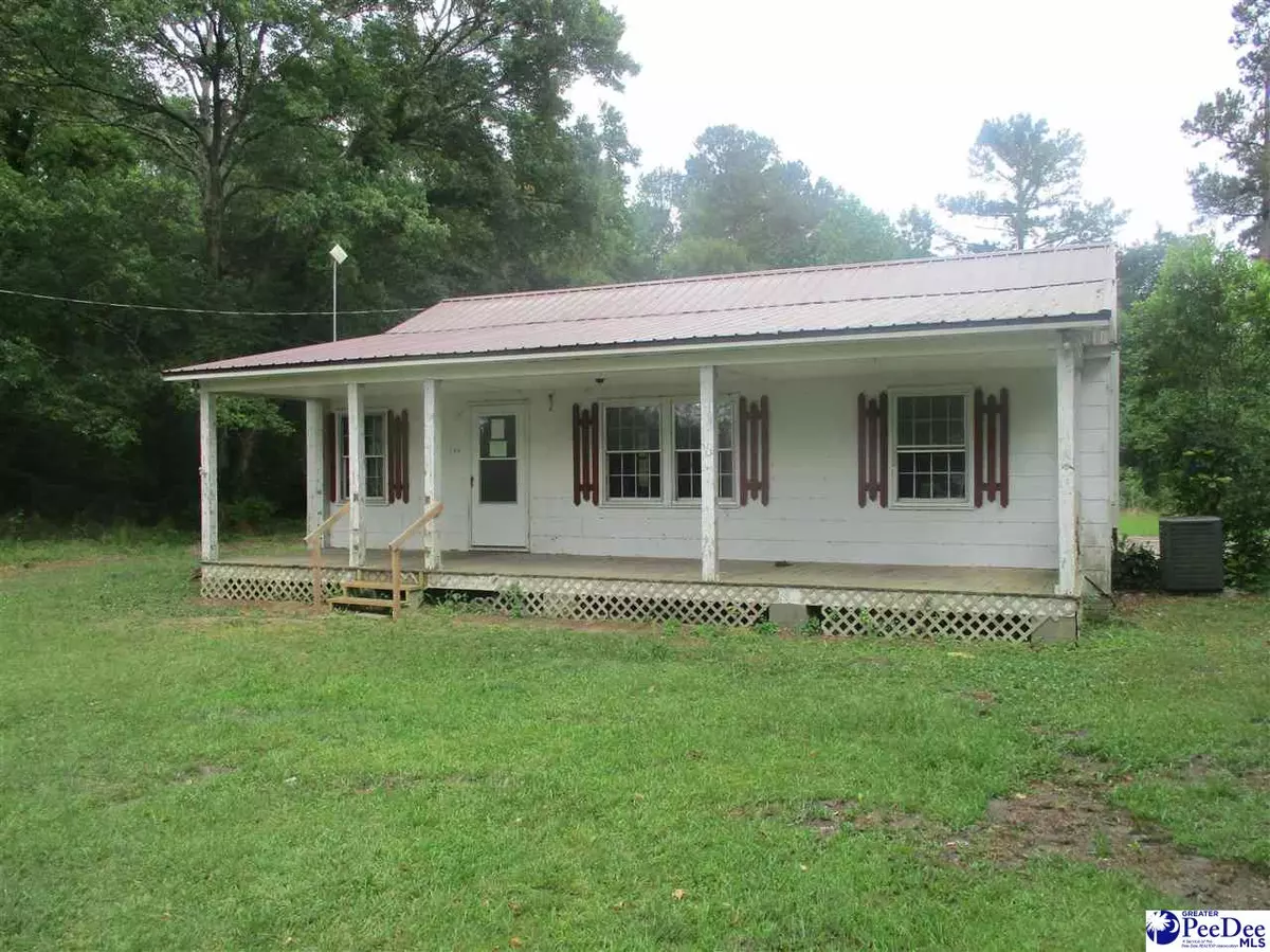 Johnsonville, SC 29555,740 Whispering Pines Rd