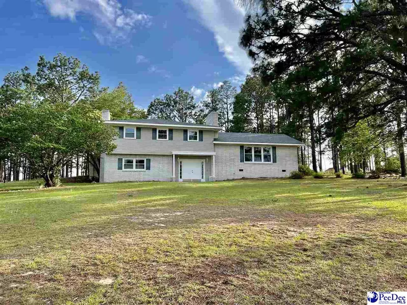 25966 Hwy 151, Mcbee, SC 29101