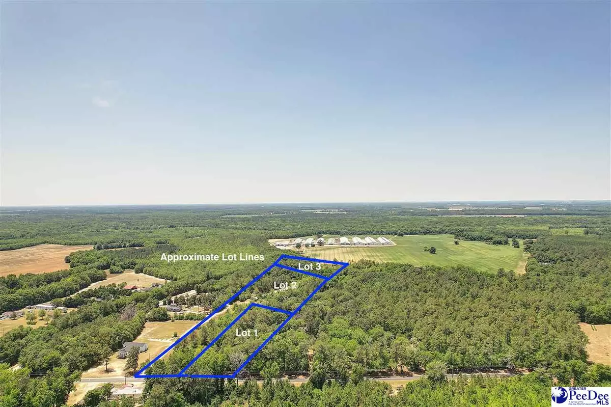 Lamar, SC 29069-9271,1132 W Lynches River Road