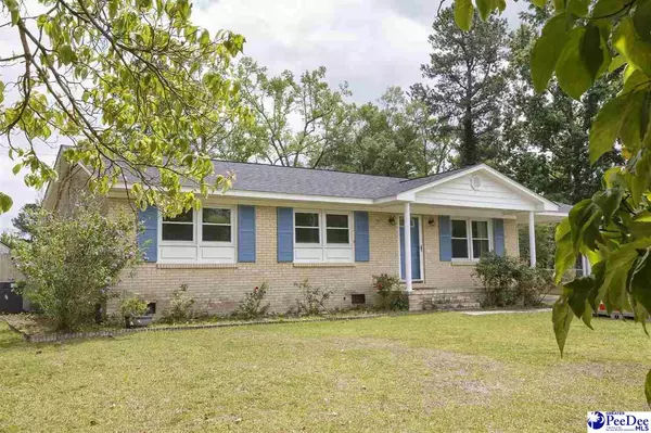 902 Vivian, Pamplico, SC 29583