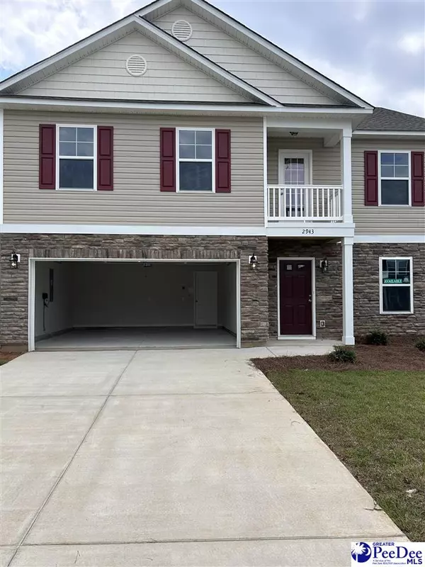 2943 Wild Turkey Dr. (Lot11), Effigham, SC 29541