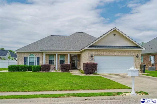 3613 Tetbury, Florene, SC 29501