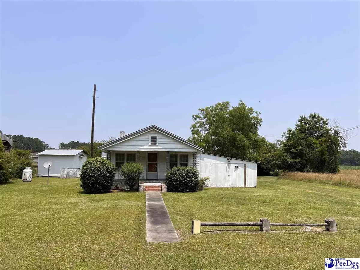 Hemingway, SC 29554,496 Thompson Rd