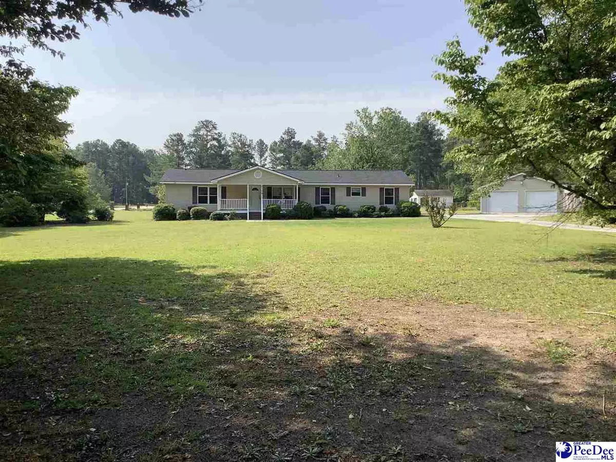 Hartsvile, SC 29550,2104 Beaverdam Drive