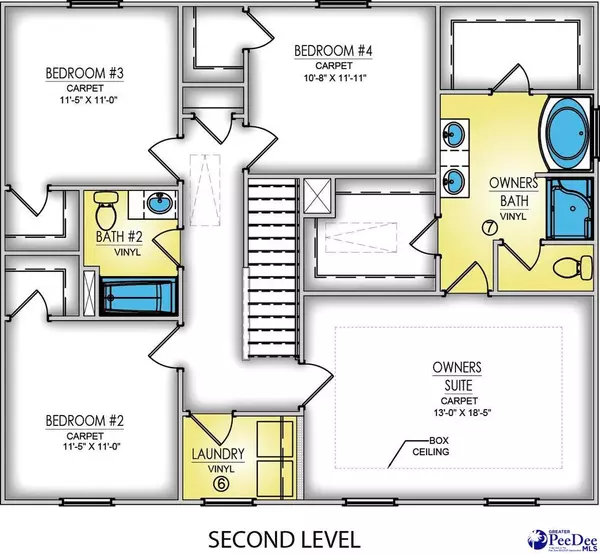 Florence, SC 29501,1041 Summer Duck Loop (Lot 17)