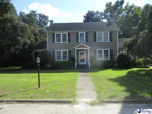 130 Cooper St., Kingstree, SC 29556