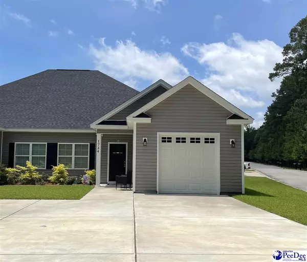 1724 B2 Oakdale Terrace Blvd, Florence, SC 29501-8754