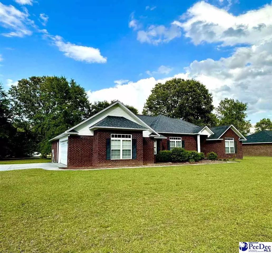 Manning, SC 29102,1084 Nicole Dr
