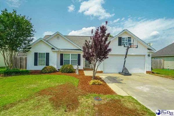 2908 Garden Gate, Florence, SC 29506