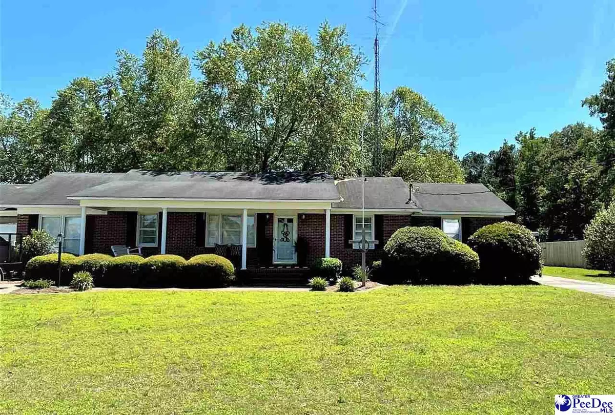 New Zion, SC 29111,6174 Salem Rd