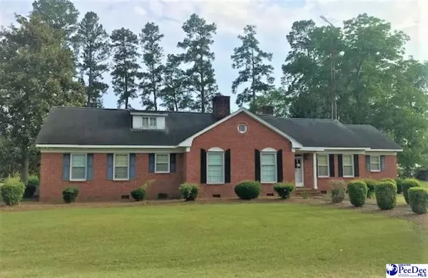 5 Justice Avenue, Cades, SC 29518