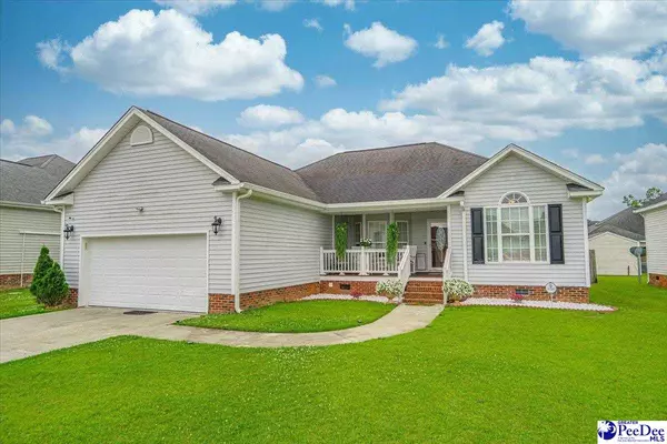 420 Chomper Ct, Florence, SC 29505