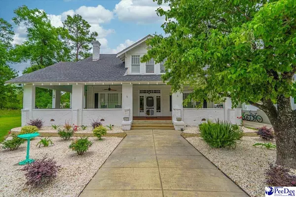 105 N Pamplico Hwy., Pamplico, SC 29583