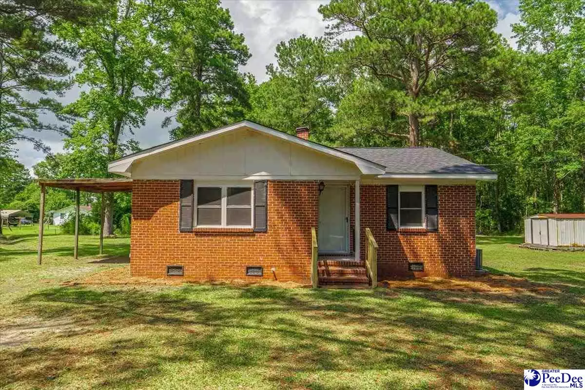 Lamar, SC 29069,720 Bay Branch Road