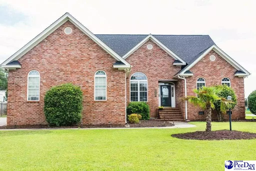Florence, SC 29501,3326 Lakeshore Drive