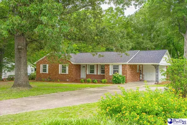 2400 Holly Circle, Darlington, SC 29532