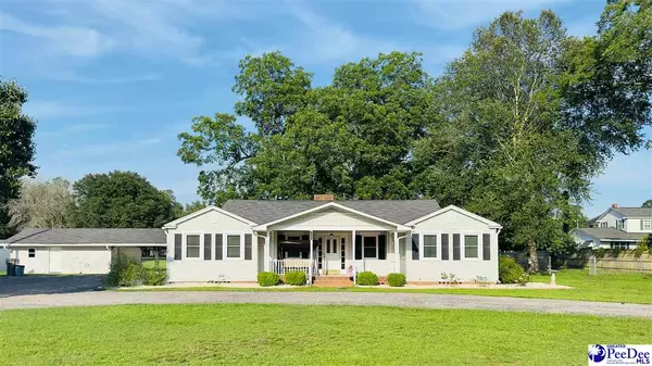 2058 US 52, Scranton, SC 29591