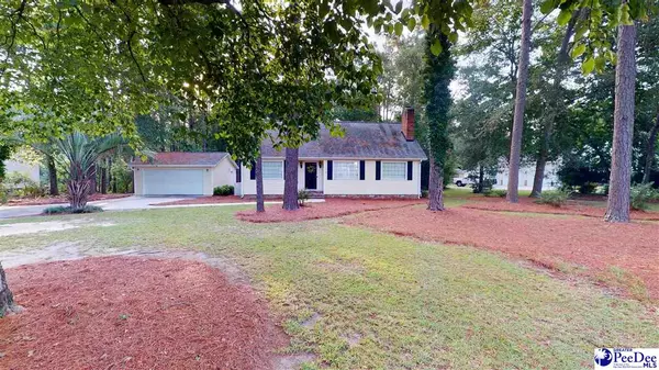 Hartsville, SC 29550,415 Oakdale