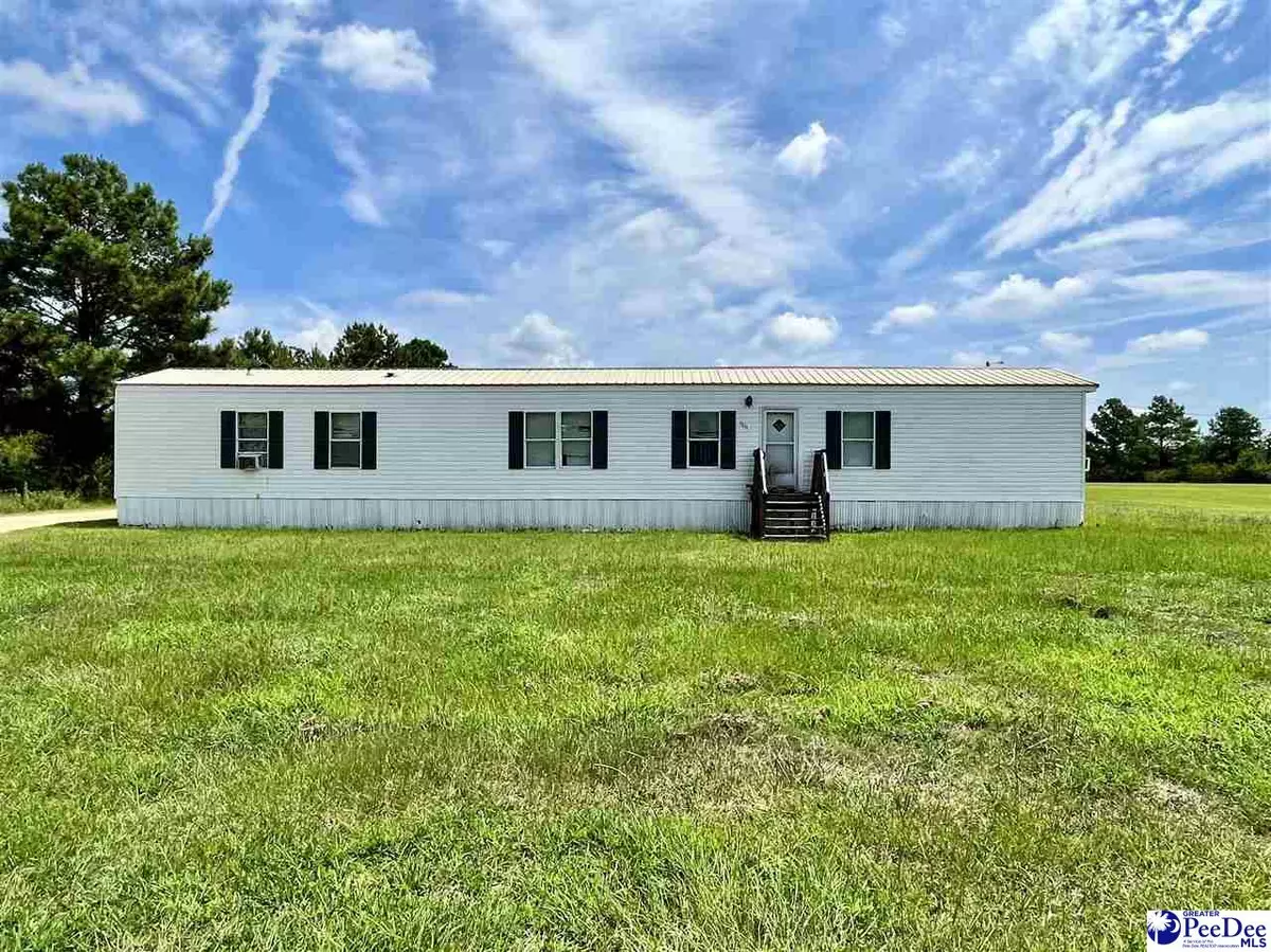 Lamar `, SC 29069,1611 Una Rd