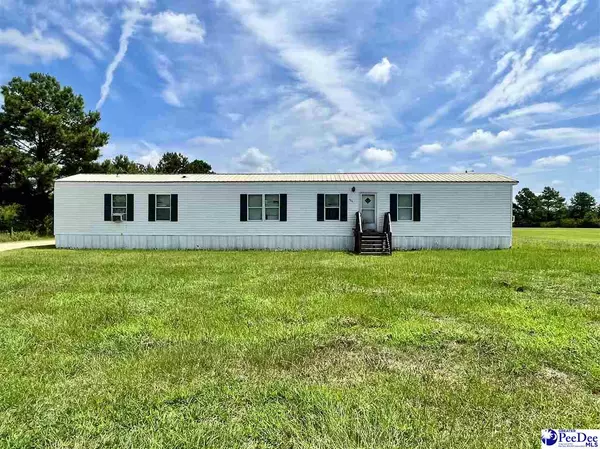 1611 Una Rd, Lamar `, SC 29069