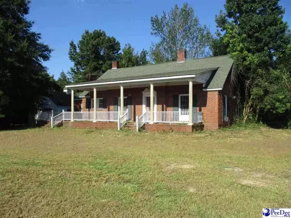 15170 Hwy 151,  Jefferson,  SC 29718