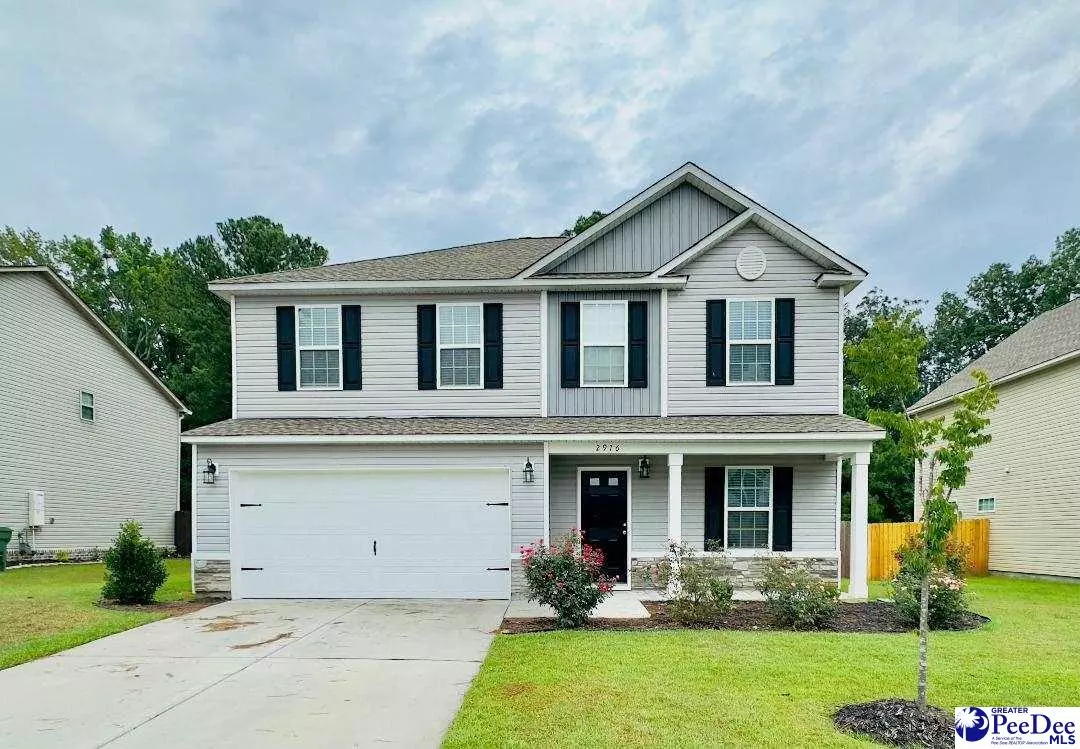 Effingham, SC 29541,2976 Wild Turkey Drive