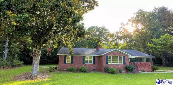 367 Hicks Rd, Coward, SC 29530