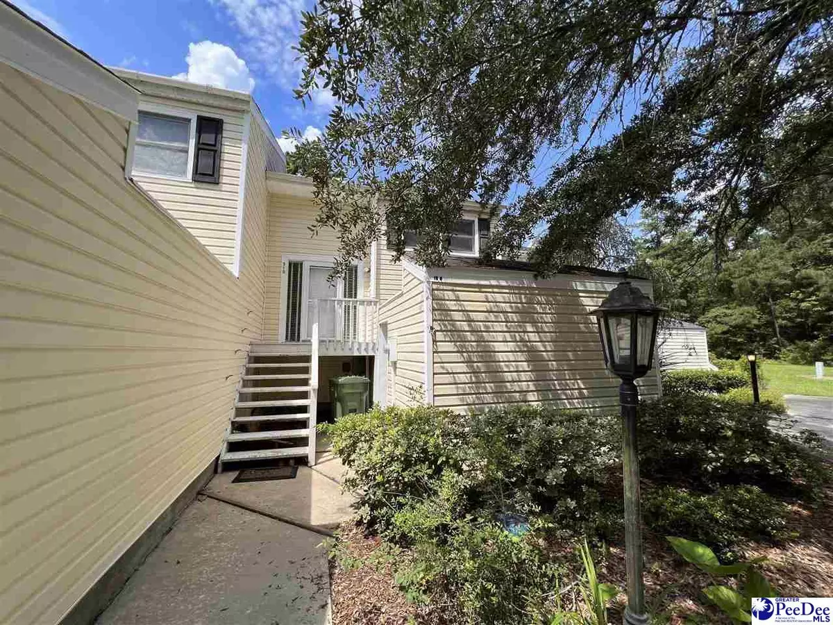 Johnsonville, SC 29555,319 Lakeview Drive