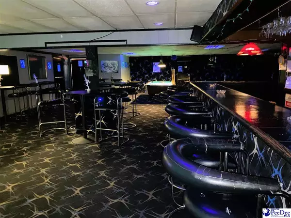 Darlington, SC 29532,1125 N Main Street