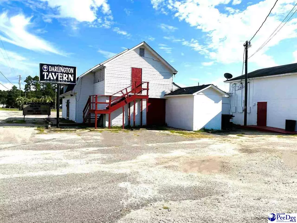 Darlington, SC 29532,1125 N Main Street