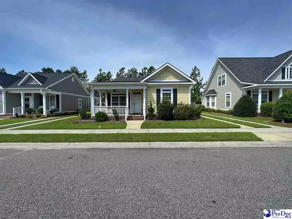 734 Veranda Way, Hartsvillle, SC 29550