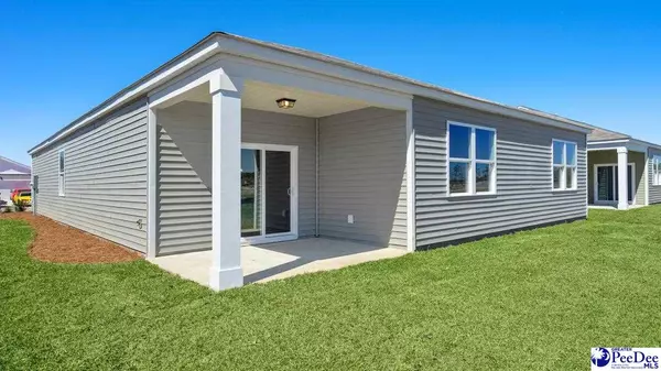 Galivants Ferry, SC 29588,501 Strawberry Feild Way (Cali A lot 114)