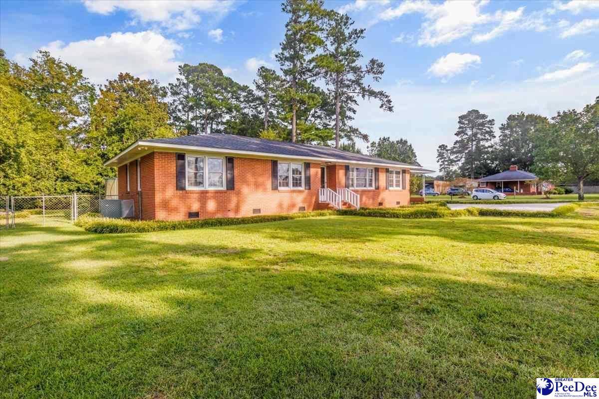 Marion, SC 29571,102 Oakdale