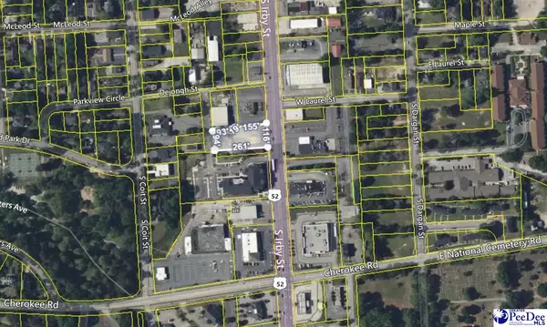 Florence, SC 29501,711 S Irby St