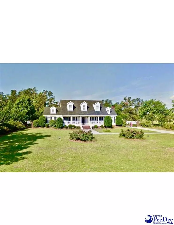 Lake City, SC 29560,417 Old England