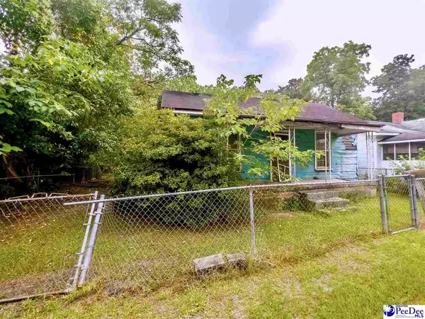 Florence, SC 29501,507 N McQueen St