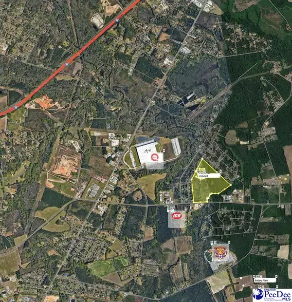 Quinby, SC 29506,969 E Ashby Road