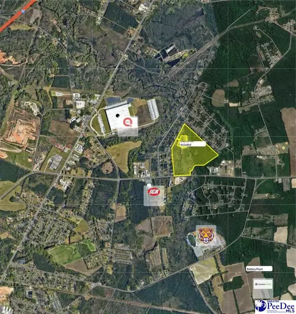 Quinby, SC 29506,969 E Ashby Road