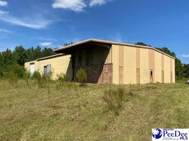 Pamplico, SC 29583,201 7th Avenue