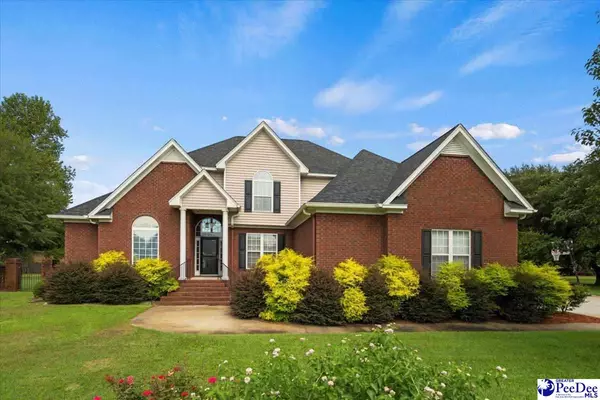 1630 Jefferson Drive, Florence, SC 29501